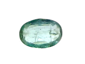 1.79 Ct Untreated Natural Zambian Emerald Gemstone Panna Gemstone - Venus Gems