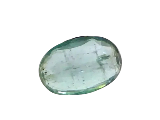 1.79 Ct Untreated Natural Zambian Emerald Gemstone Panna Gemstone - Venus Gems