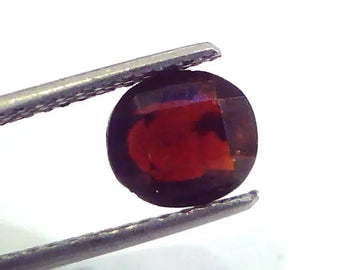 2.21 Ct Untreated Natural Ceylon Gomedh/Hessonite Gemstones
