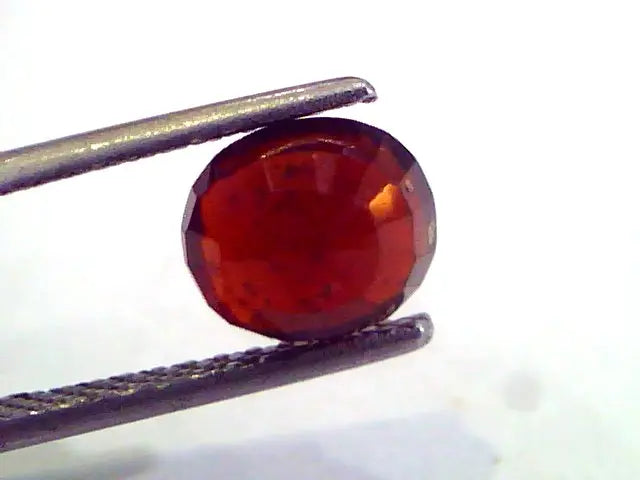 2.25 Ct Untreated Natural Ceylon Gomedh/Hessonite Gemstones