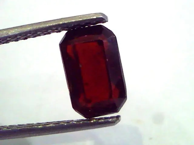 2.27 Ct Untreated Natural Ceylon Gomedh/Hessonite Gemstones