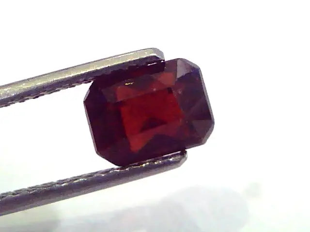 2.29 Ct Untreated Natural Ceylon Gomedh/Hessonite Gemstones