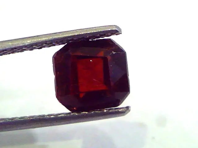 2.38 Ct Untreated Natural Ceylon Gomedh/Hessonite Gemstones