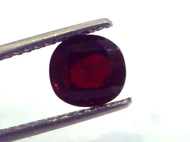 2.50 Ct Untreated Natural Ceylon Gomedh/Hessonite Gems For Rahu