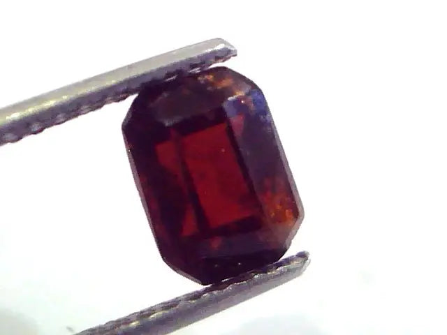 2.60 Ct Untreated Natural Ceylon Gomedh/Hessonite Gemstones