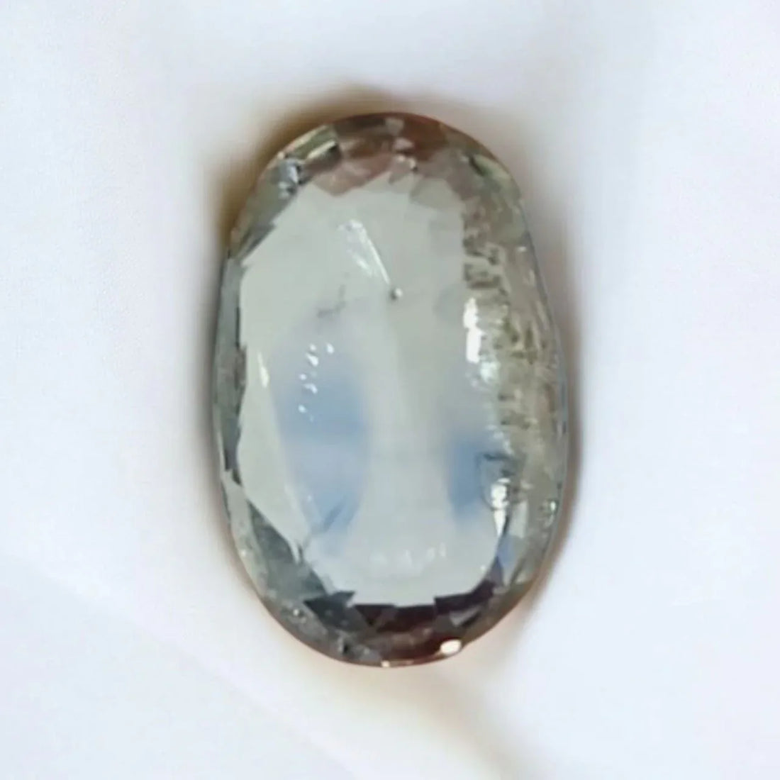 2.70 Ct Certified Unheated Natural Ceylon Pitambari Yellow Blue Sapphire - Venus Gems