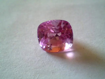 2.66 Ct Unheated Untreated Natural Ceylon mines Ruby/Manek Gems