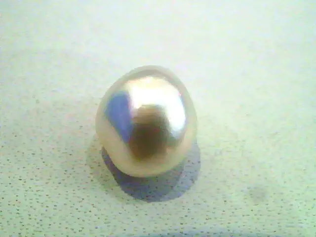 2.69 Ct Certified Natural Venunjula Real Pearl/Real Moti