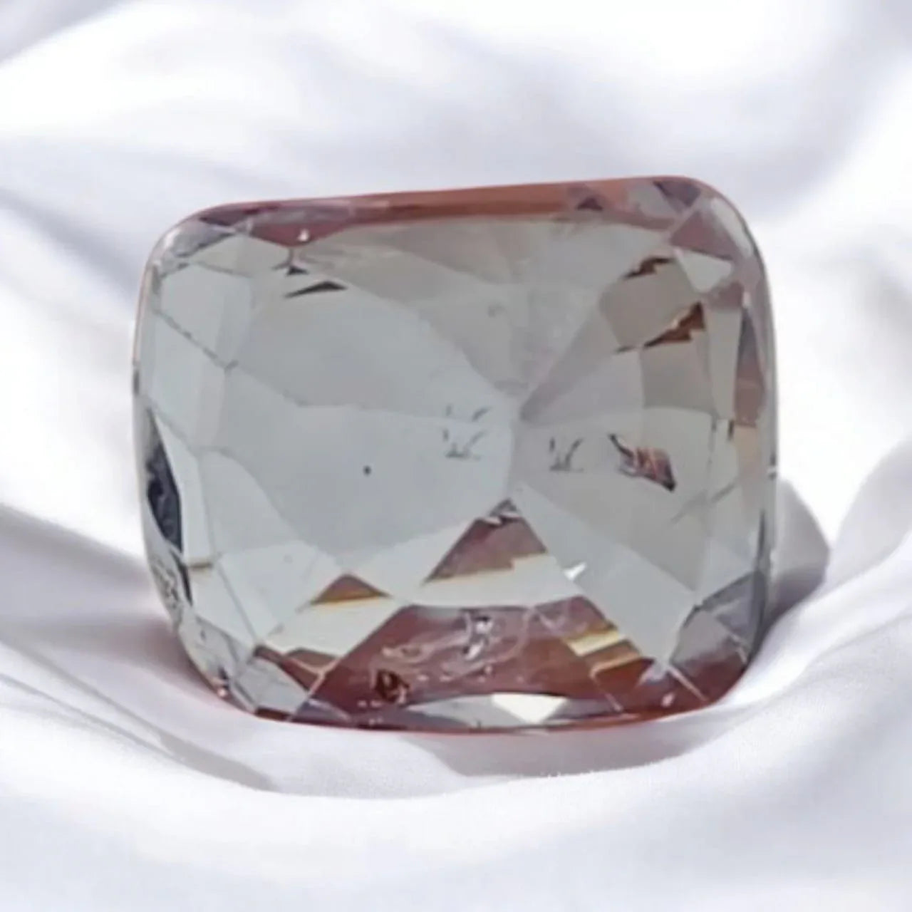 2.76 Ct Certified Unheated Untreated Natural Ceylon Blue Sapphire - Venus Gems