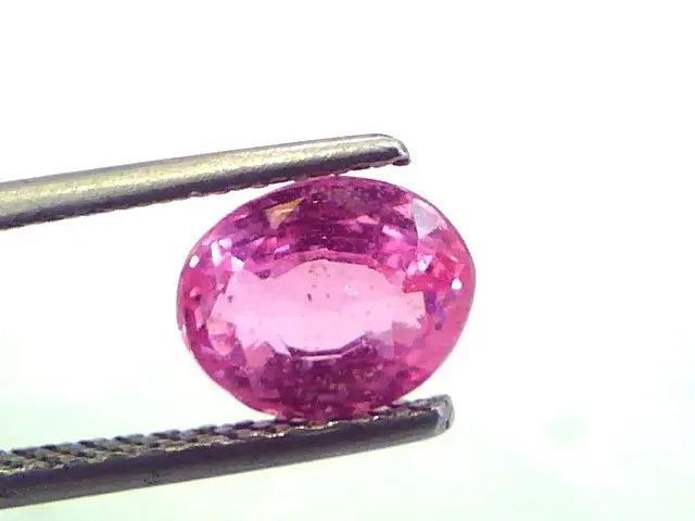 2.69 Ct Unheated Untreated Natural Madagaskar Pink Rubies