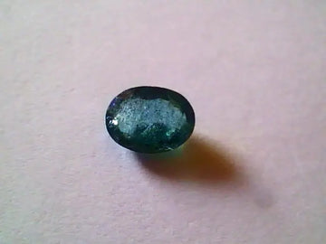 2.79 Ct Untreated Natural Zambian Emerald,Panna for Mercury A+++