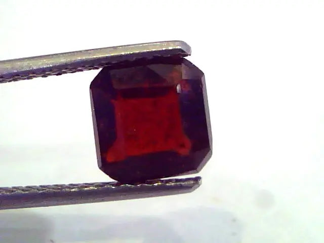 2.98 Ct Untreated Natural Ceylon Gomedh/Hessonite Gemstones