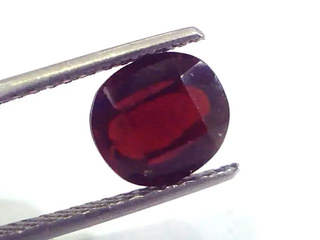 2.99 Ct Untreated Natural Ceylon Gomedh/Hessonite Gemstones