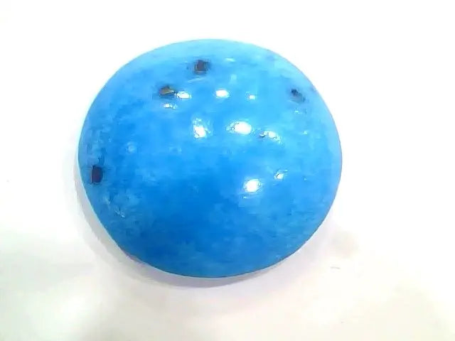 22.3 Ct Natural Agate Iranian Turquoise Firoza Gemstones