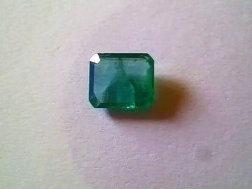 2 Ct Untreated Natural Zambian Emerald,Panna for Mercury A++++++