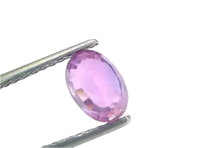 2.13 Ct Certified Unheated Untreted Natural Madagaskar Ruby AAA - Venus Gems