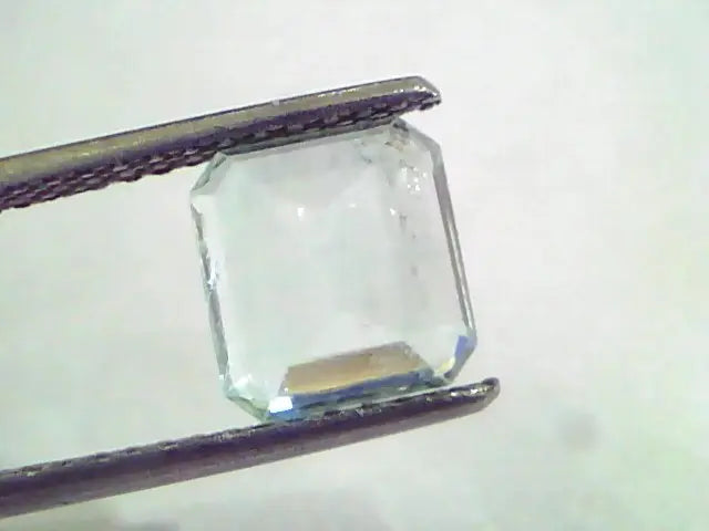 3.02 Ct Unheated Natural Colombian Emerald Gemstone **RARE**