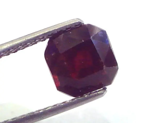 3.06 Ct Untreated Natural Ceylon Gomedh/Hessonite Gemstones