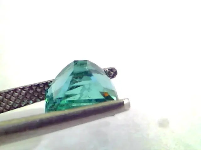 3.12 Ct Untreated Premium Natural Zambian Emerald Gems