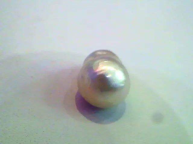 3.12 Ct Natural Venunjula Real Pearl/Moti Certified No culture
