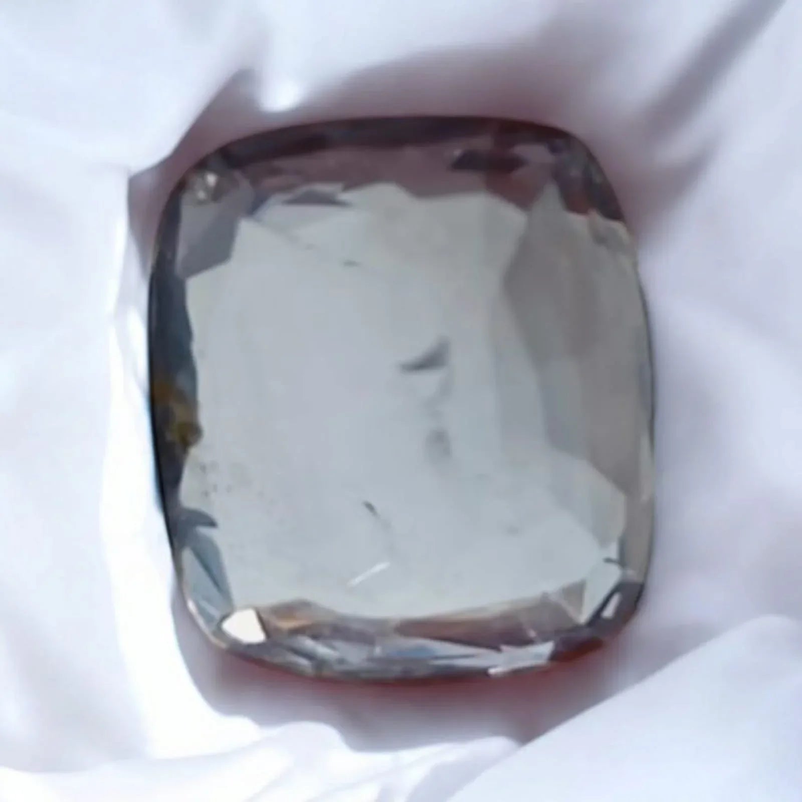 3.20 Ct Certified Unheated Untreated Natural Ceylon Blue Sapphire - Venus Gems