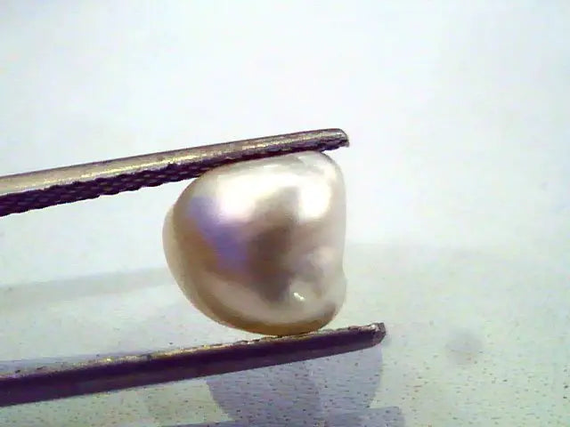 3.18 Ct Certified Natural Venunjula Real Pearl/Real Moti