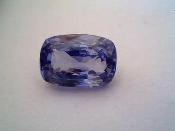 3.1 CT UNHEATED UNTREATED NATURAL SRILANKAN BLUE SAPPHIRE AAAAAA