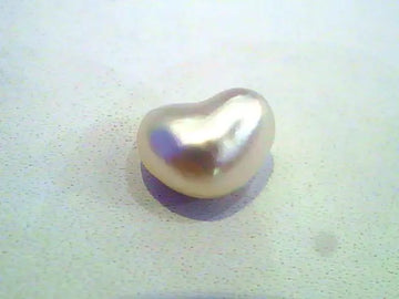 3.31 Ct Certified Natural Venunjula Real Pearl/Real Moti