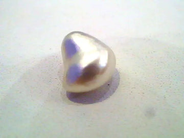 3.32 Ct Certified Natural Venunjula Real Pearl/Real Moti
