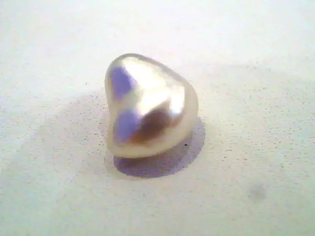 3.32 Ct Certified Natural Venunjula Real Pearl/Real Moti