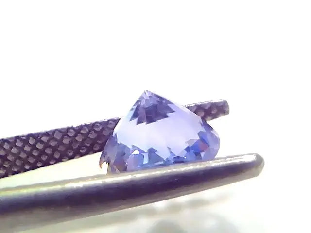3.62 Ct IGI Certified Unheated Untreated Natural Ceylon Blue Sapphire AAA
