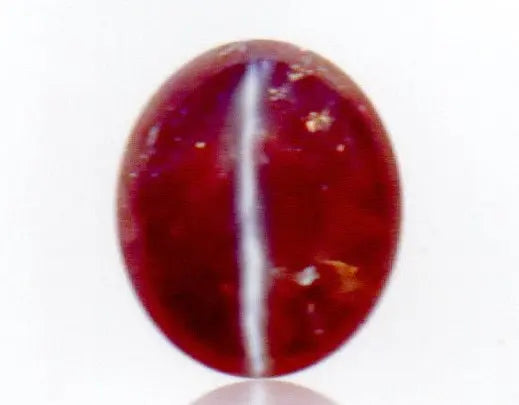 3.68 Ct Untreated Natural Alexandrite Chrysoberyl Cats Eye *RARE*