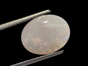 3.17 Ct Untreated Natural Australian Fire Opal Gemstone - Venus Gems