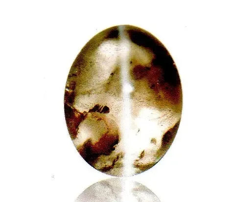 4.05 Ct Untreated Natural Alexandrite Chrysoberyl Cats Eye *RARE* - Venus Gems