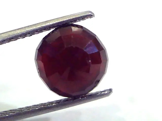 4.35 Ct Untreated Natural Ceylon Gomedh/Hessonite Gemstones