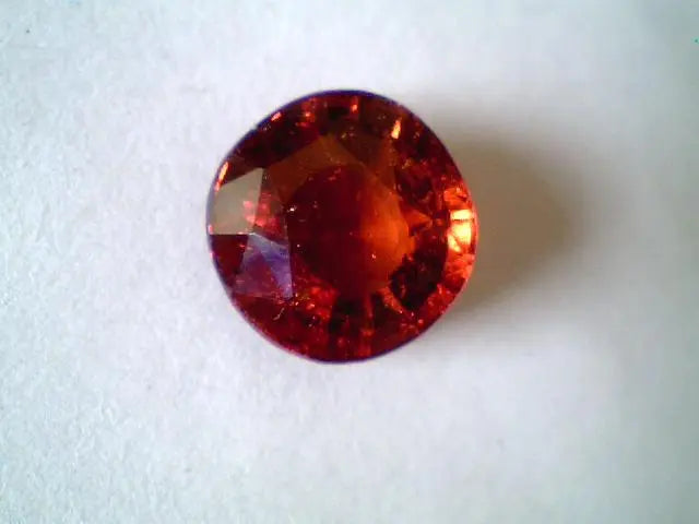 4.55 Ct Top Grade Premium Untreated Natural Hessonite Gomedh