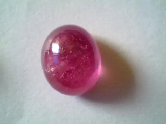 4.60 Ct Natural New Burma Uncut Ruby Pota Gems For Sale,Manik