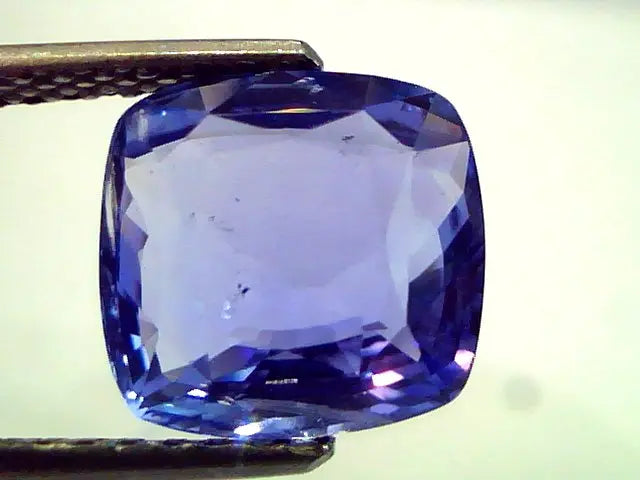4.61 Ct Unheated Untreated Natural Ceylon Blue SapphireAAA*RARE*