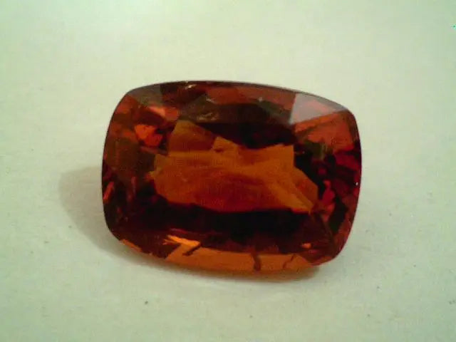 4.83 Ct Top Premium Grade Natural Hessonite Gomedh Rahu Gemstone