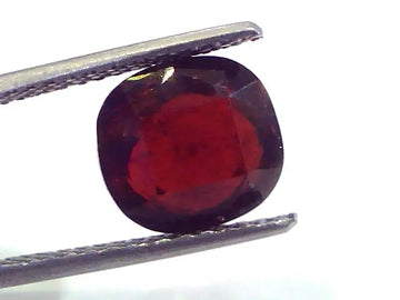 4.85 Ct Untreated Natural Ceylon Gomedh/Hessonite Gemstones