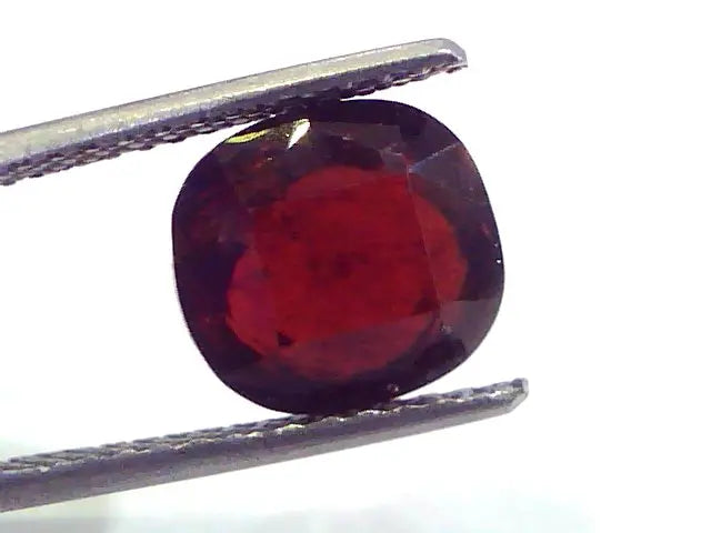 4.85 Ct Untreated Natural Ceylon Gomedh/Hessonite Gemstones