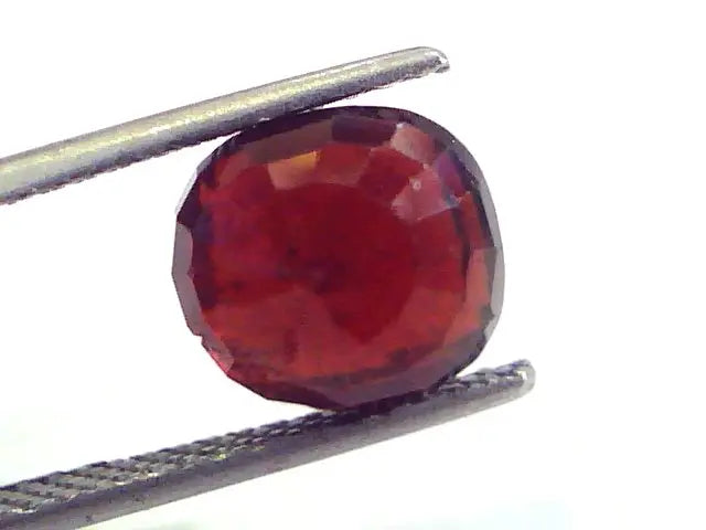4.85 Ct Untreated Natural Ceylon Gomedh/Hessonite Gemstones