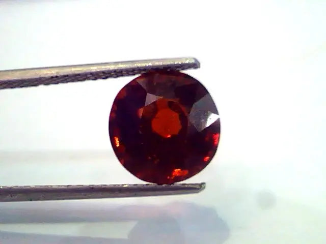 4.93 Ct Premium Grade Untreated Natural Ceylon Hessonite/Gomedh