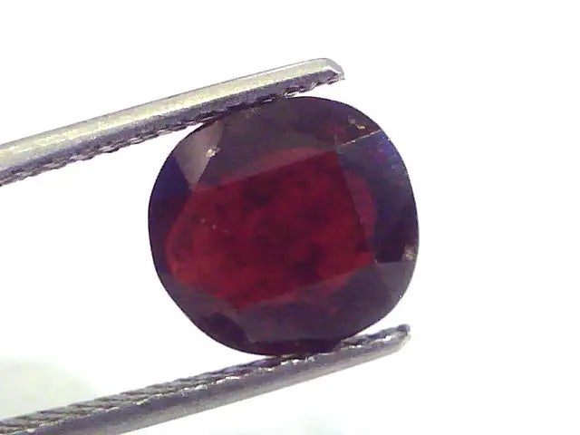 4.96 Ct Untreated Natural Ceylon Gomedh/Hessonite Gemstones