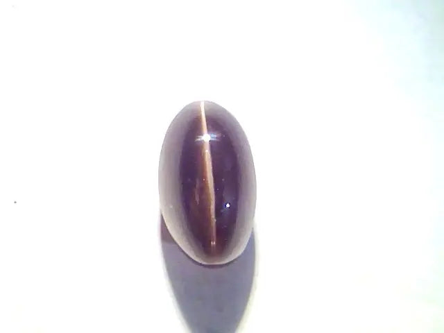 4.98 Ct 8.25 Ratti Natural sillimanite Quartz Cats Eye,Lehsunia Gems