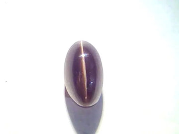 4.98 Ct 8.25 Ratti Natural sillimanite Quartz Cats Eye,Lehsunia Gems