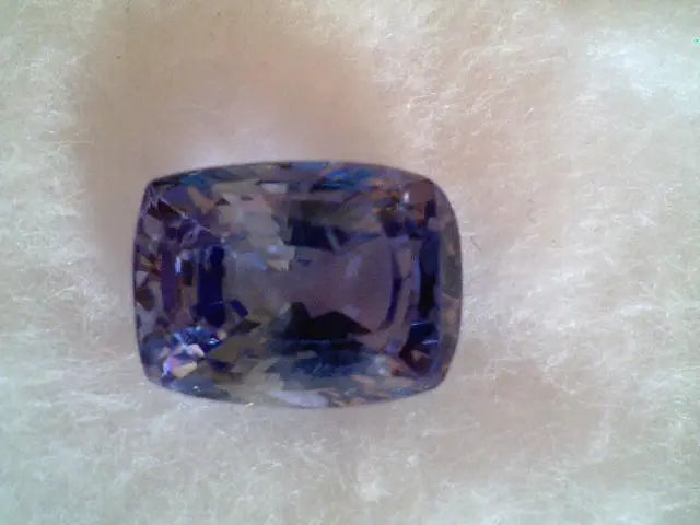 4 CT UNHEATED UNTREATED CEYLON NATURAL BLUE SAPPHIRE A++++++++++