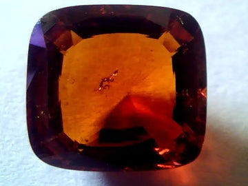 5.23 Ct Premium Untreated Natural Ceylon Hessonite Gomedh Gems