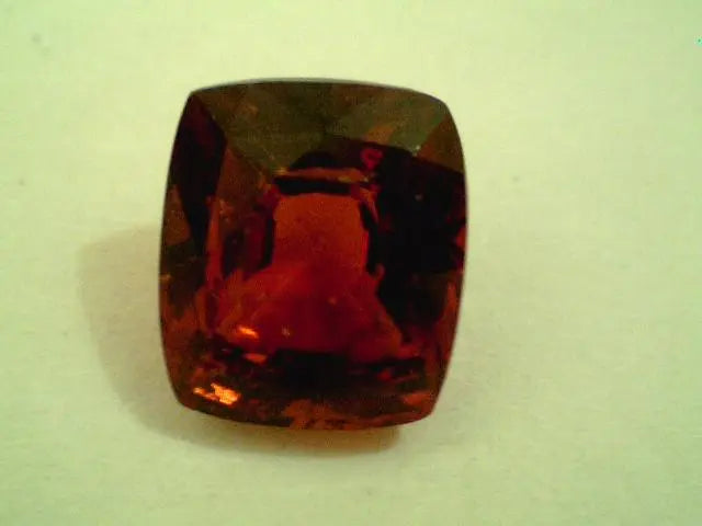 5.61 Ct Top Premium Grade Natural Hessonite Gomedh Rahu Gemstone