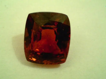 5.61 Ct Top Premium Grade Natural Hessonite Gomedh Rahu Gemstone